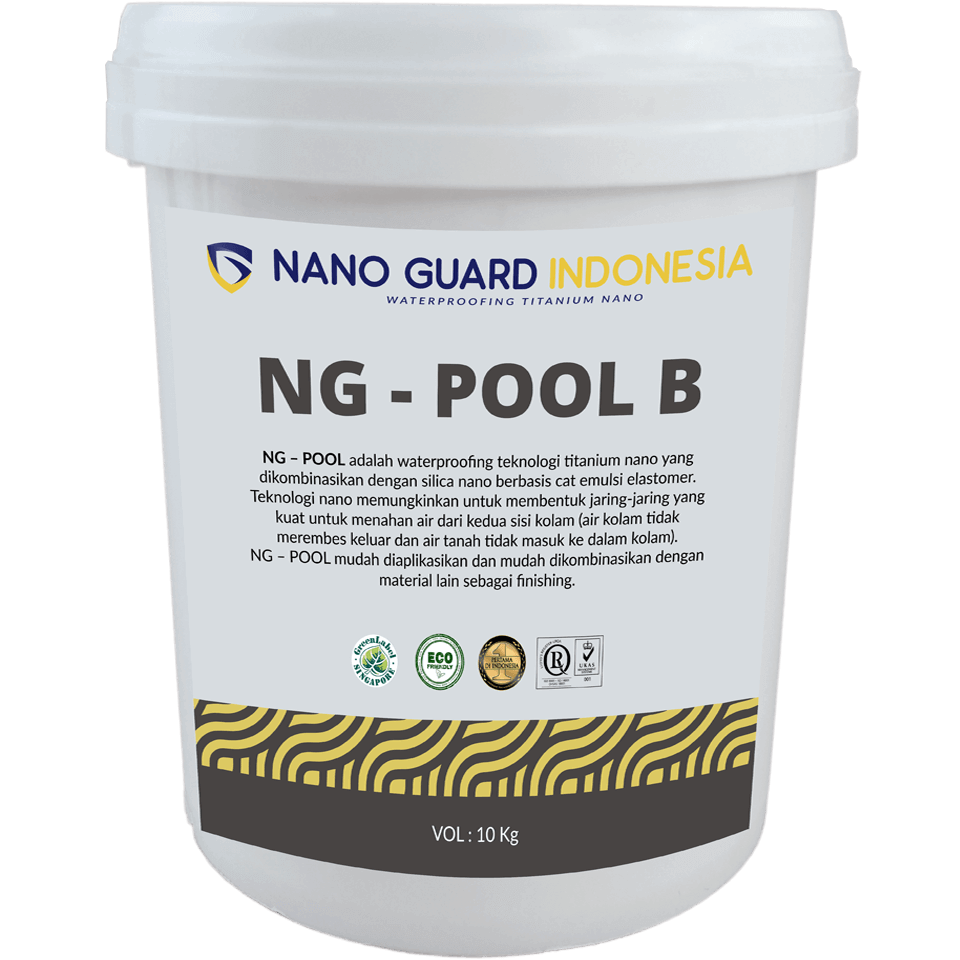 NG POOL 2