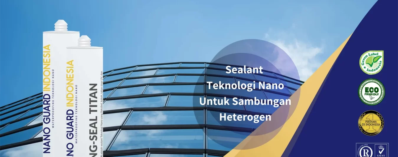 Sambungan Material Heterogen
